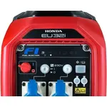 Инверторный генератор Honda EU 32 I GW1, фото , изображение 13