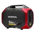 Инверторный генератор Honda EU 32 I GW1, фото , изображение 4
