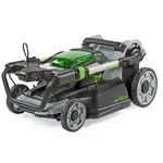 Газонокосилка EGO LM2001E KIT, фото , изображение 3