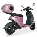 Електроскутер-велосипед FADA N9 (1000W) Рожевий, image _ab__is.image_number.default