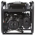 Бензиновий генератор Hyundai HHY 9050FE, image 