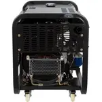 Дизельний генератор Hyundai DHY 12000LE-3, image _ab__is.image_number.default