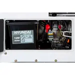 Дизельний генератор Hyundai DHY 8500SE-T, image _ab__is.image_number.default