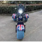 Електроскутер триколісний (трицикл) Motoleader Citycoco ML2000E 2000W (двомісний), image _ab__is.image_number.default