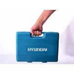 Набор инструментов Hyundai K 108, фото , изображение 7