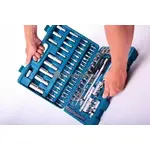 Набор инструментов Hyundai K 108, фото , изображение 6