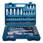 Набор инструментов Hyundai K 108, фото , изображение 2