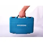 Набор инструментов Hyundai K 98, фото , изображение 8