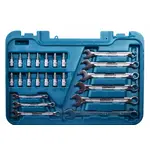 Набор инструментов Hyundai K 70, фото , изображение 3