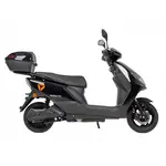 Електроскутер Yadea RN (чорний), image _ab__is.image_number.default