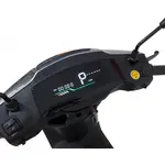 Електроскутер Yadea RN (сірий), image _ab__is.image_number.default