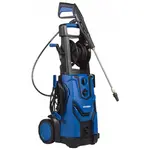 Мойка высокого давления Hyundai HHW 225-700, фото , изображение 3