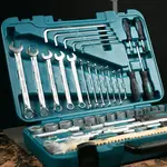 Набор инструментов Hyundai K 101, фото , изображение 2