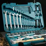 Набор инструментов Hyundai K 101, фото , изображение 3