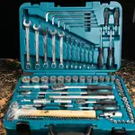 Набор инструментов Hyundai K 101, фото , изображение 4