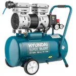 Компрессор Hyundai HYC 1824S, фото , изображение 3