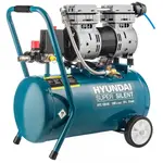 Компрессор Hyundai HYC 1824S, фото , изображение 4