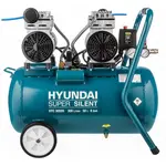 Компрессор Hyundai HYC 3050S, фото , изображение 5