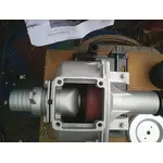 Водяная помпа Kipor/Weima WM610, фото , изображение 5