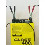 Пуско-зарядний пристрій Deca Class Booster CB 400Е (354100), image _ab__is.image_number.default