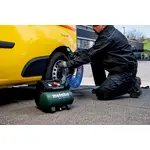 Компресор Metabo BASIC 160-6 W OF PBASIC 160-6 W OF, ресивер 6л, 900Вт, 160л/хв, 8 бар, 8.4кг, image _ab__is.image_number.default