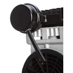 Компрессор воздушный Neo Tools 12K021, безмасляный, 800Вт, 24л, 8бар, 125л/мин, 2-х поршневой, IP20, фото , изображение 9