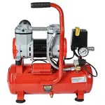 Компрессор безмасляный Vitals Master SKB9.t572-8a, фото , изображение 3