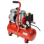 Компрессор безмасляный Vitals Master SKB9.t572-8a, фото , изображение 4