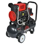 Компрессор безмасляный Vitals Professional SKB12.t632-8a, фото , изображение 5