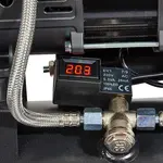 Компрессор безмасляный Vitals Professional SKB12.t632-8a, фото , изображение 7