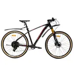 Велосипед SPARK AIR SHINE (колеса - 29", алюмінієва рама - 19"), image _ab__is.image_number.default