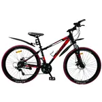 Велосипед SPARK HUNTER (колеса - 27,5", алюмінієва рама - 15"), image _ab__is.image_number.default