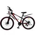 Велосипед SPARK HUNTER (колеса - 27,5", алюмінієва рама - 15"), image _ab__is.image_number.default