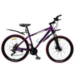 Велосипед SPARK HUNTER (колеса - 27,5", алюмінієва рама - 17"), image 