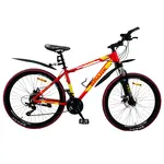 Велосипед SPARK HUNTER (колеса - 27,5", алюмінієва рама - 17"), image _ab__is.image_number.default