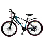 Велосипед SPARK HUNTER (колеса - 27,5", алюмінієва рама - 17"), image _ab__is.image_number.default