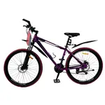 Велосипед SPARK HUNTER (колеса - 27,5", алюмінієва рама - 17"), image _ab__is.image_number.default