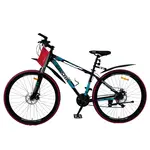 Велосипед SPARK MONTERO (колеса - 29", алюмінієва рама - 17"), image 