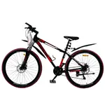 Велосипед SPARK MONTERO (колеса - 29", алюмінієва рама - 17"), image _ab__is.image_number.default