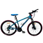 Велосипед SPARK TRACKER (колеса - 26", алюмінієва рама - 15"), image _ab__is.image_number.default