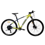 Велосипед SPARK X900 (колеса - 29'', алюминиевая рама - 19''), фото , изображение 2