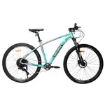 Велосипед SPARK X900 (колеса - 29'', алюминиевая рама - 19''), фото , изображение 3