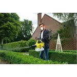 Опрыскиватель аккумуляторный Jacto PJBC-8 (8 литров), фото , изображение 7