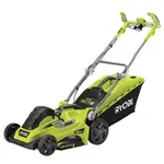 Газонокосарка електрична Ryobi RLM18E40H, 1800Вт, 40см, 50л, 15кг, 20-70 мм, EasyEdge, image _ab__is.image_number.default