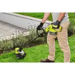 Тример садовий акумуляторний Ryobi RY18LT33B-0, ONE+ 18В, 33см(ліска), без АКБ та ЗП, image _ab__is.image_number.default