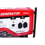 Бензиновий генератор Daishin SGB7001HSa, image _ab__is.image_number.default