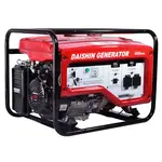 Бензиновий генератор Daishin SGB7001HSa, image _ab__is.image_number.default