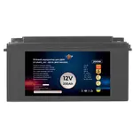 Акумулятор для ДБЖ LogicPower LiFePO4 12V-230 Ah BMS 100A/50A (LP20098), image 