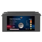Акумулятор для ДБЖ LogicPower LiFePO4 12V-230 Ah BMS 80A/40A (LP20259), image 