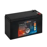 Акумулятор LogicPower LP LiFePO4 12V (12,8V) - 5 Ah (64Wh), image _ab__is.image_number.default